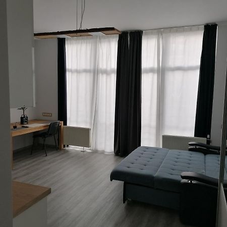 Palm Apartment Studio Riga Eksteriør bilde