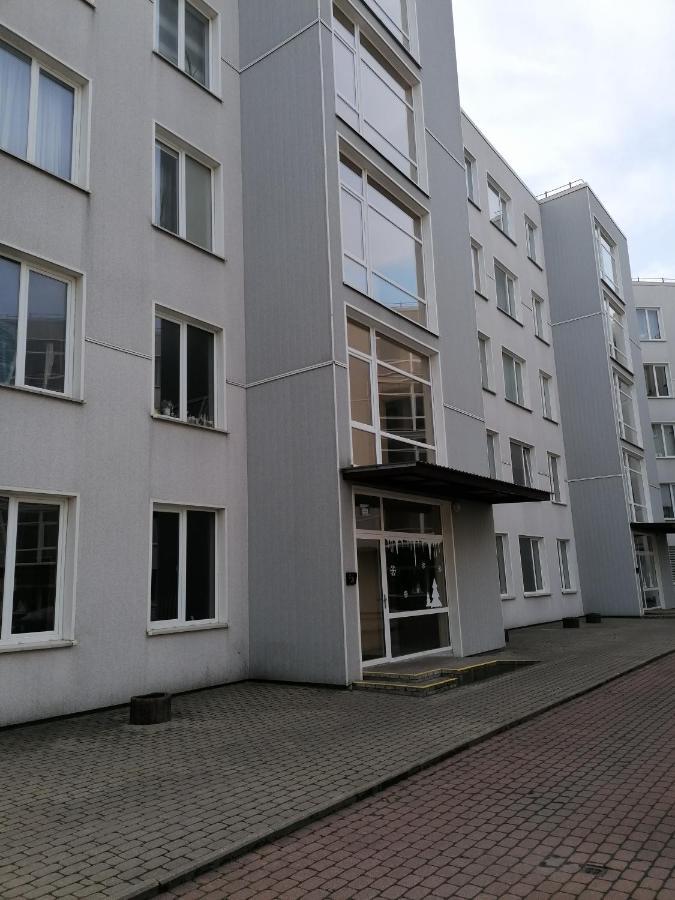 Palm Apartment Studio Riga Eksteriør bilde