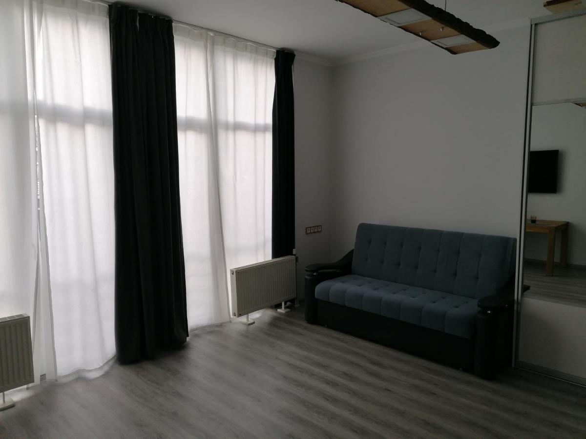 Palm Apartment Studio Riga Eksteriør bilde