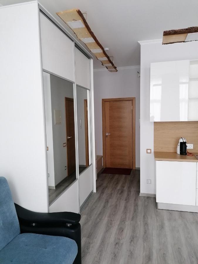 Palm Apartment Studio Riga Eksteriør bilde
