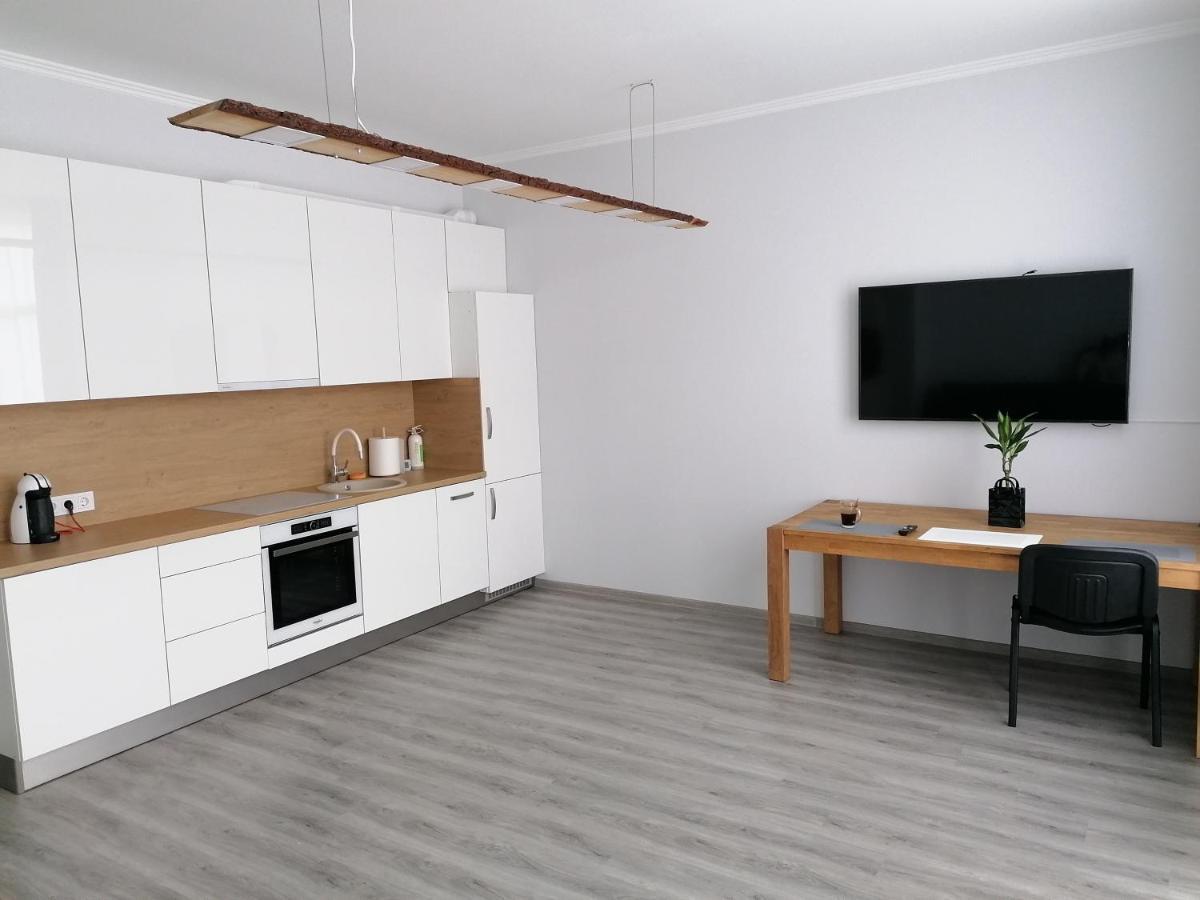Palm Apartment Studio Riga Eksteriør bilde