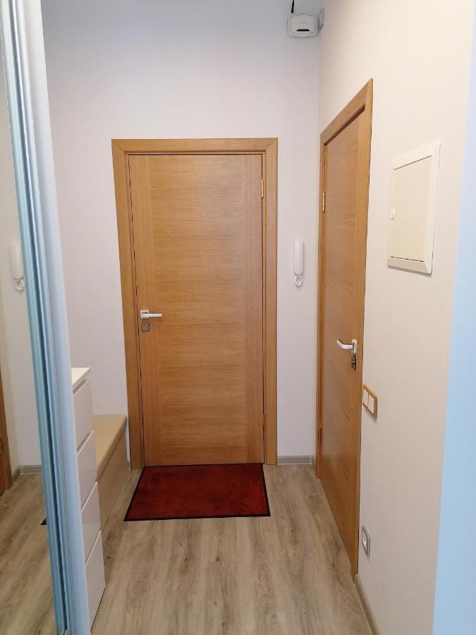 Palm Apartment Studio Riga Eksteriør bilde